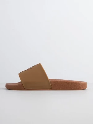 Foto van product Badslippers J.W. Anderson lichtbruin