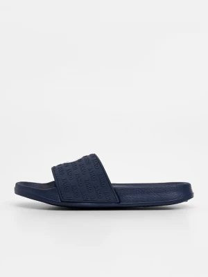 Foto van product Badslippers JAKO donkerblauw