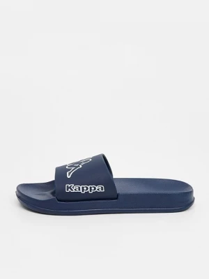 Foto van product Badslippers Kappa donkerblauw