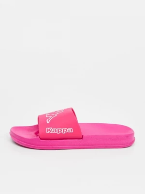 Foto van product Badslippers Kappa donkerroze