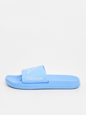 Foto van product Badslippers Kappa lichtblauw
