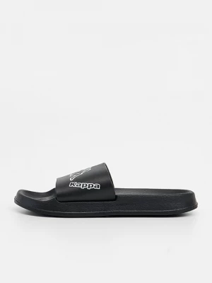Foto van product Badslippers Kappa zwart