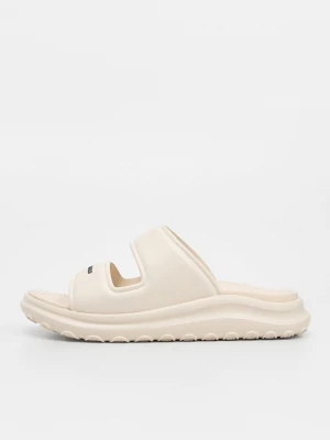 Foto van product Badslippers KARL LAGERFELD crème