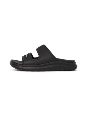Foto van product Badslippers KARL LAGERFELD zwart