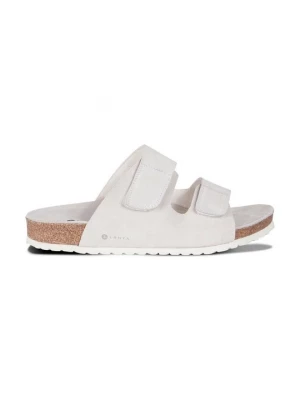 Foto van product Badslippers LUHTA lichtgrijs