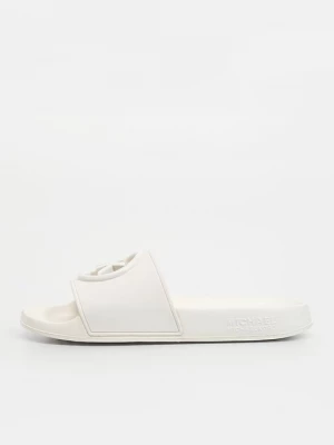 Foto van product Badslippers Michael Kors wit