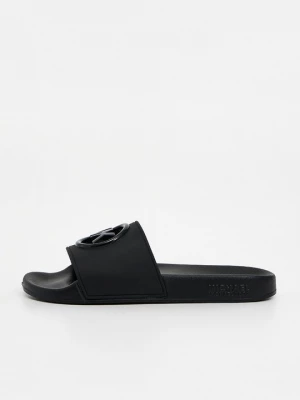 Foto van product Badslippers Michael Kors zwart