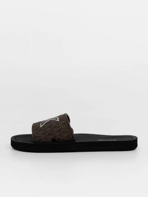 Foto van product Badslippers Michael Kors zwart