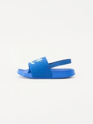 Foto van product Badslippers Molo koningsblauw