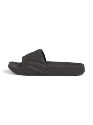 Foto van product Badslippers O'Neill gemêleerd zwart