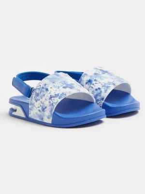 Foto van product Badslippers River Island blauw