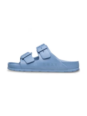 Foto van product Badslippers Roxy blauw