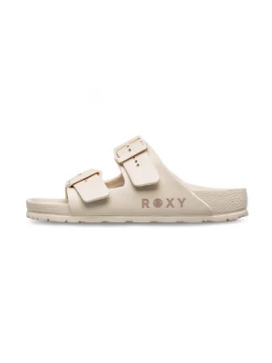 Foto van product Badslippers Roxy crème