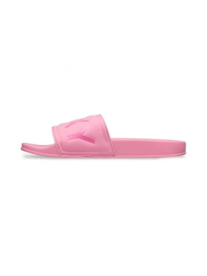 Foto van product Badslippers Roxy donkerroze