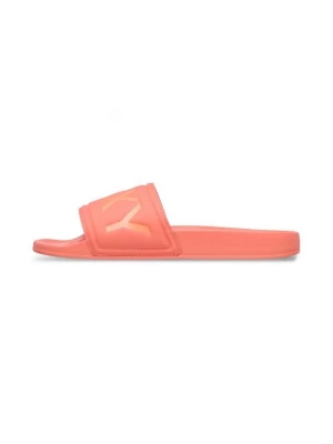 Foto van product Badslippers Roxy donkerroze