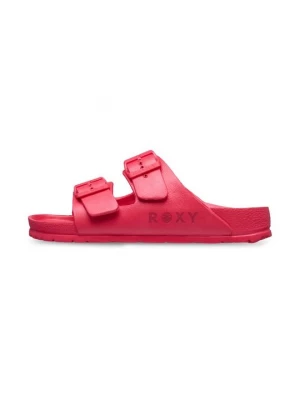 Foto van product Badslippers Roxy rood