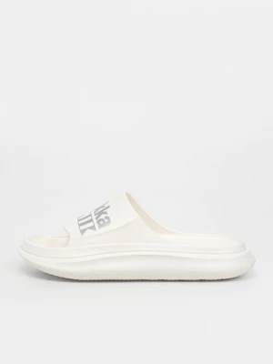 Foto van product Badslippers Rukka wit
