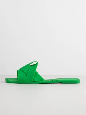 Foto van product Badslippers Steve Madden groen