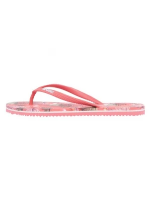 Foto van product Badslippers Superdry koraalrood