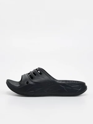 Foto van product Badslippers Teva zwart