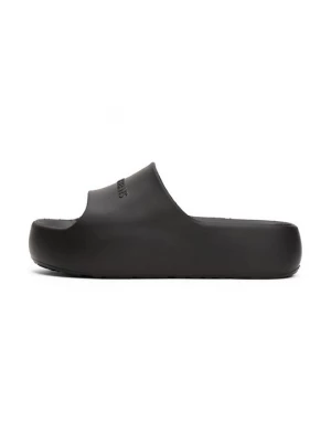 Foto van product Badslippers Tommy Jeans zwart