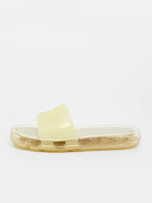 Foto van product Badslippers Tory Burch beżowy