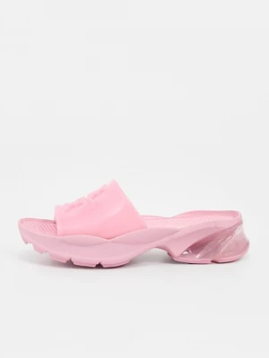 Foto van product Badslippers Tory Burch donkerroze