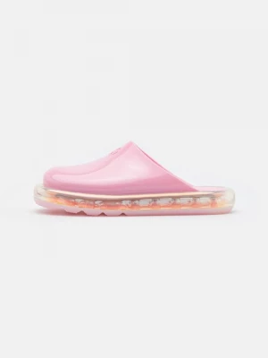 Foto van product Badslippers Tory Burch donkerroze