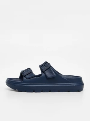 Foto van product Badslippers U.S. POLO ASSN. blauw