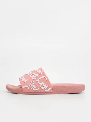 Foto van product Badslippers Versace Jeans Couture roze