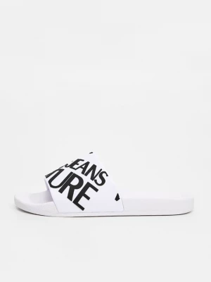 Foto van product Badslippers Versace Jeans Couture wit