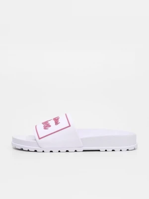 Foto van product Badslippers Versace Jeans Couture wit