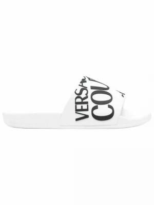 Foto van product Badslippers Versace Jeans Couture wit