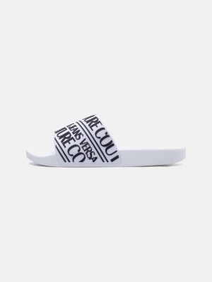 Foto van product Badslippers Versace Jeans Couture wit