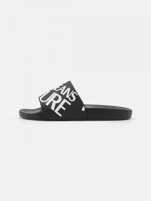 Foto van product Badslippers Versace Jeans Couture zwart