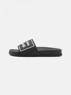 Foto van product Badslippers Versace Jeans Couture zwart