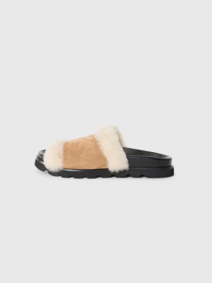 Foto van product Badslippers Zadig&Voltaire cognac
