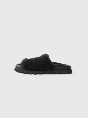 Foto van product Badslippers Zadig&Voltaire zwart