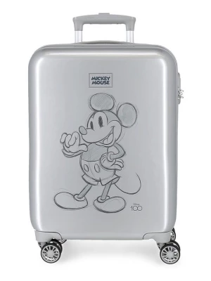 Foto van product Bagage / koffer Disney grijs