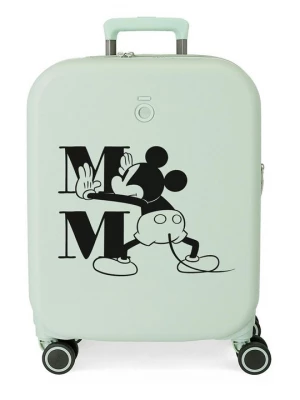 Foto van product Bagage / koffer Disney groen