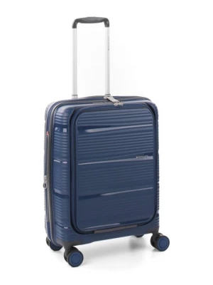 Foto van product Bagage / koffer Roncato donkerblauw