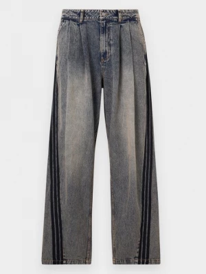 Foto van product Baggy jeans adidas Originals bruin