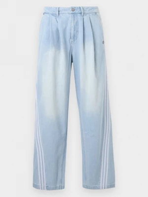 Foto van product Baggy jeans adidas Originals lichtblauw