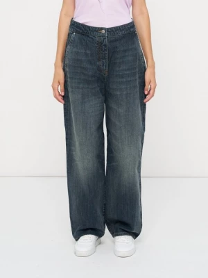 Foto van product Baggy jeans Armani Exchange