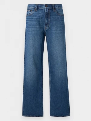 Foto van product Baggy jeans Calvin Klein Jeans blauw