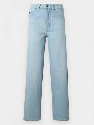 Foto van product Baggy jeans Dickies lichtblauw denim