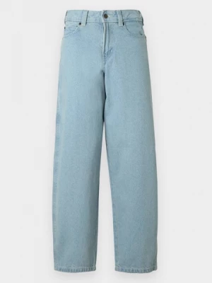Foto van product Baggy jeans Dickies lichtblauw denim