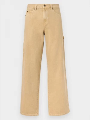 Foto van product Baggy jeans Dickies lichtgroen