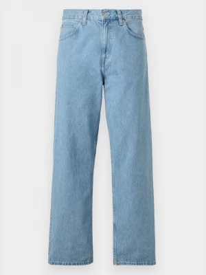 Foto van product Baggy jeans Edwin lichtblauw denim
