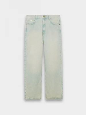 Foto van product Baggy jeans EIGHTYFIVE lichtblauw